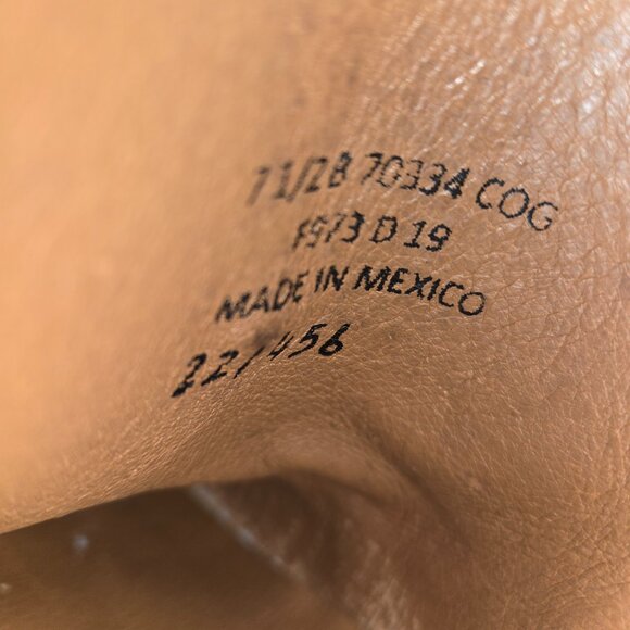 Frye Sz 7.5 Womens Sacha Moto Short Bootie Double Zip Boots - Picture 2 of 7